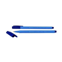 Trojhrann&eacute; per&aacute; VERTEX modr&eacute; 0.7mm