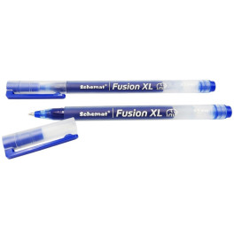 G&eacute;lov&eacute; pero modr&eacute; XL 0.5mm
