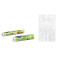 Univerzálne vrecko ploché (HDPE) v rolke transparentné 17 x 25cm 1l 120ks