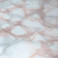 Samolepiaca f&oacute;lia 45cm x 15m carrara pink Gekkofix