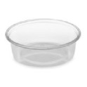 Dresingov&aacute; miska (PP) Dressingboxx priehľadn&aacute;, 80 ml, 50 ks