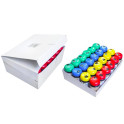 &Scaron;p&aacute;radl&aacute; dreven&eacute; &ndash; 2&times;65&nbsp;mm v plastovom poh&aacute;ri (300&nbsp;ks)