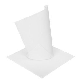 Re&scaron;tauračn&eacute; serv&iacute;tky LOPIMA &ndash; 38&times;38&nbsp;cm, biele