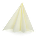 Re&scaron;tauračn&eacute; serv&iacute;tky TENDENCE &ndash; 38&times;38&nbsp;cm, kr&eacute;mov&eacute; (50&nbsp;ks)