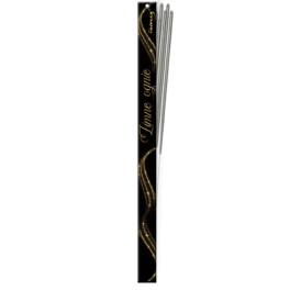 Prskavky &ndash; 69 cm (6 ks)