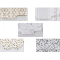 Ozdobn&eacute; ob&aacute;lky na peniaze &ndash; 157 x 90 mm (20 ks)