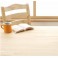 Samolepiaca f&oacute;lia 90cm x 15m beach pale nature Gekkofix