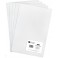 Filc biely 1mm (10ks)
