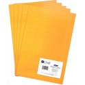 Filc oranžov&yacute; 1mm (10ks)