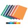 Obal s dierami PVC A4