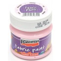 Farba na textil ružov&aacute; 50ml Pentacolor