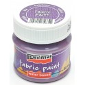 Farba na textil fialov&aacute; 50ml Pentacolor
