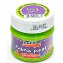 Farba na textil jablko 50ml Pentacolor