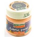 Farba na textil punč 50ml Pentacolor