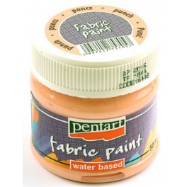 Farba na textil punč 50ml Pentacolor