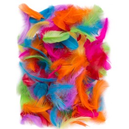 Pierka 5-12cm 5g