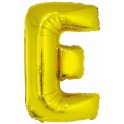 Červen&yacute; f&oacute;liov&yacute; bal&oacute;n LOVE 68cm