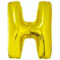 Červen&yacute; f&oacute;liov&yacute; bal&oacute;n LOVE 68cm
