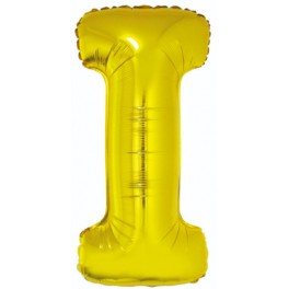 Červen&yacute; f&oacute;liov&yacute; bal&oacute;n LOVE 68cm