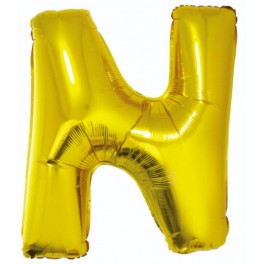 Červen&yacute; f&oacute;liov&yacute; bal&oacute;n LOVE 68cm