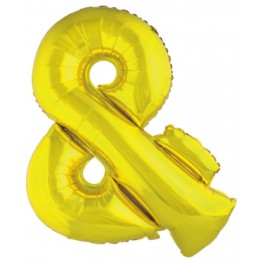 Červen&yacute; f&oacute;liov&yacute; bal&oacute;n LOVE 68cm