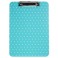 Clipboard A4 vzor transparent PS