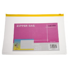 P&uacute;zdro na zips 23x12cm