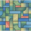 Samolepiaca f&oacute;lia 90cm x 15m church Gekkofix