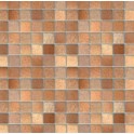 Samolepiaca f&oacute;lia 67,5cm x 15m toscana brown Gekkofix