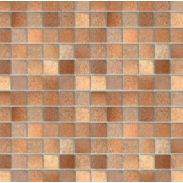 Samolepiaca f&oacute;lia 67,5cm x 15m toscana brown Gekkofix