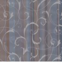 Samolepiaca tapeta 45cm x 15m scroll overprint blue/grey Gekkofix