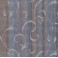 Samolepiaca tapeta 45cm x 15m scroll overprint blue/grey Gekkofix