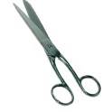 Kovov&eacute; nožnice 18cm