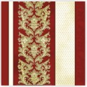 Celoročn&eacute; serv&iacute;tky 33x33cm 20ks SLOG 205