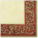 Celoročn&eacute; serv&iacute;tky 33x33cm 20ks SLOG 805
