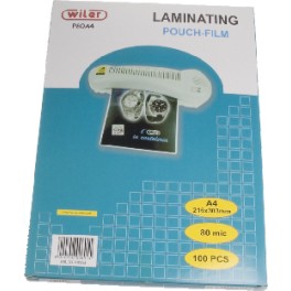 Laminovacie f&oacute;lie 303x426 80mic