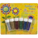 Glitrov&yacute; pr&aacute;&scaron;ok Wiler 6x3g mix farieb