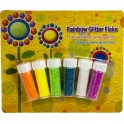 Glitrov&yacute; pr&aacute;&scaron;ok NEON Wiler 6x3g mix farieb