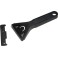 N&ocirc;ž na sklo Wiler