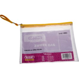 P&uacute;zdro na zips Wiler 24x18cm