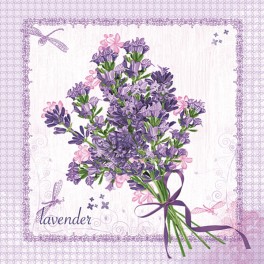 Celoročn&eacute; serv&iacute;tky 33x33cm 20ks SLOG 29401