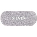 Glitrov&eacute; lepidlo strieborn&eacute; 20ml Wiler