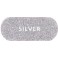 Glitrov&eacute; lepidlo strieborn&eacute; 20ml Wiler