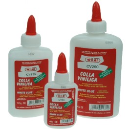 Tekut&eacute; lepidlo 125g Wiler