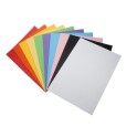 Farebn&yacute; papier 80gsm mix farieb A4 100ks 