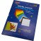 Farebn&yacute; papier mix farieb A4 100ks 80gsm