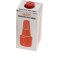 Pečiatková farba - červená 24ml