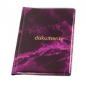 Obal na doklady vek&yacute; EXTRA