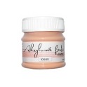 Akrylov&aacute; farba lososov&aacute; 50ml matn&aacute; Pentacolor