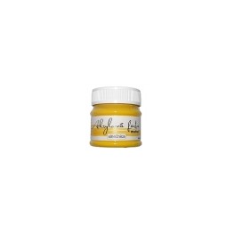 Akrylov&aacute; farba slnečn&aacute; žlt&aacute; 50ml matn&aacute; Pentacolor